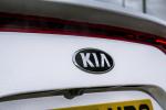 Kia Stinger GT-Line 2017 года (UK)